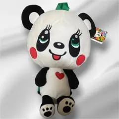 グラグラ パンダ ぬいぐるみリュック レア 貴重 平成レトロのサムネイル