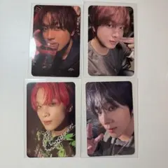 NCTDREAM ヘチャン