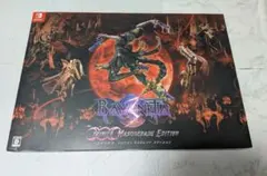 2026年最新】ベヨネッタ3 トリニティ マスカレイド エディションの人気