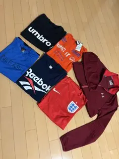 ランニングウェア メンズ セット