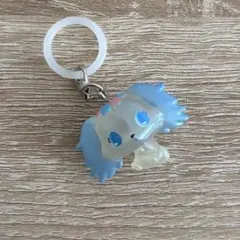 ジュエルペット サフィー めじるしアクセサリー ガチャ めじるし