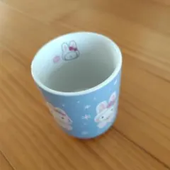 サンリオ Hello Kitty　湯呑み