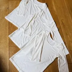 【今だけ価格】ヒートテック　3枚セット☆