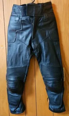 2026年最新】カドヤ レザーパンツの人気アイテム - メルカリ