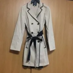 トレンチコート シンシアローリーのサムネイル