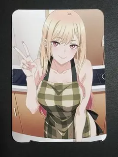 美少女セクシーカード ウラシク 89 - メルカリ