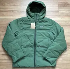 パタゴニア メンズ ジャクソングレイシャージャケット S TPGN