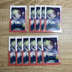 プロセカ 望月穂波 エピカ まとめ売り 14B 箔押し