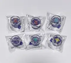 あんスタ スタライ9th リングライト 流星隊セット