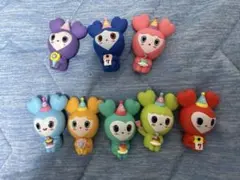 TWICE ラブリー まちぼうけ セットのサムネイル