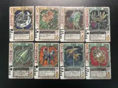 玩具対応 仮面ライダー剣 ラウズカード ブレイド スペードコンボセット