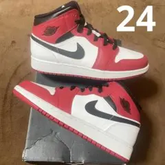 Nike GS Air Jordan 1 Mid 