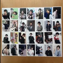 嵐 相葉雅紀 公式写真 55枚 その他3枚 まとめ売り ジャニーズ