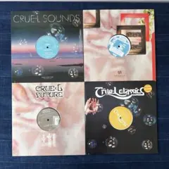 500枚限定レア盤 - The Wake 7inchレコード ネオアコ瀧見憲司 洋楽