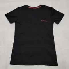 CONVERSE 半袖 Tシャツ ブラック Lサイズのサムネイル