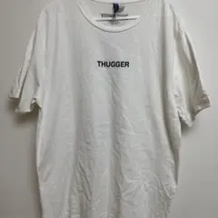 YOUNG THUG Tシャツ ホワイトのサムネイル