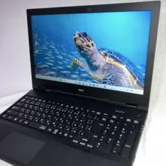 NEC VERSAPRO VF-Y i5-10th 10キー マルチ e43