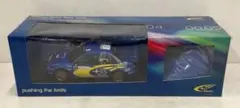 未開封 1/43 Subaru World Rally Team 6台セット - メルカリ
