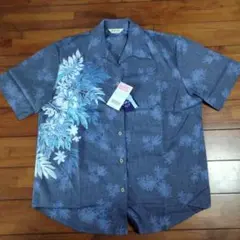 かりゆしウェア レディース