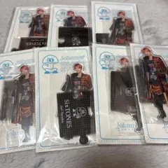 田中樹 アクスタ