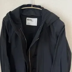 ライナー付き マウンテンパーカー