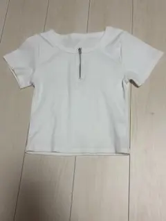 ANAP トップス ホワイトのサムネイル
