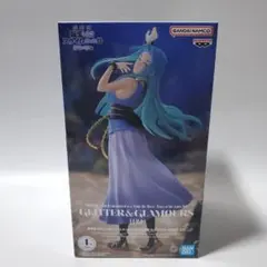 転生したらスライムだった件 蒼海の涙編 GLITTER&GLAMOURS ユラ