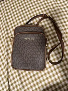 マイケルコース ショルダーバッグ