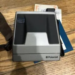 Polaroid Spectra System ポラロイドカメラ
