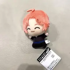 新劇場版 銀魂 -吉原大炎上- ちびぐるみvol.1 神威 マスコット