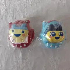 たまごっちスイングケース3 まめっち　やんぐまめっち　2個セット