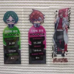 6 桃源暗鬼 ブックマーク 遊摺部従児 花魁坂京夜