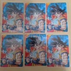 ☆ワンピース☆ドラゴンボール☆40th weekly JUMP☆悟空 ルフィ - メルカリ
