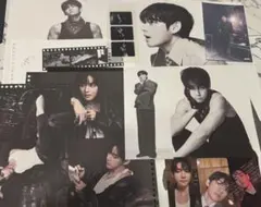 BTS ARIRANG 3形態セット 公式 テテ V