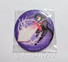 ソードアート・オンライン SAO モンスト コラボ 缶バッジ キリト