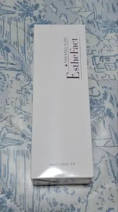 たかの友梨 エステファクト アクアローションEX 200ml 新品のサムネイル