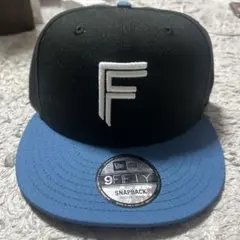 日ハム　New Era 9FIFTY スナップバックキャップ