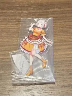 学園アイドルマスター 一番くじPart5 G賞アクリルスタンド 葛城リーリヤ ②