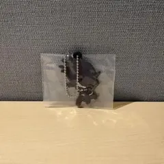 一番くじ 劇場版 チェンソーマン レゼ篇 I賞 ラバーチャーム　ボム