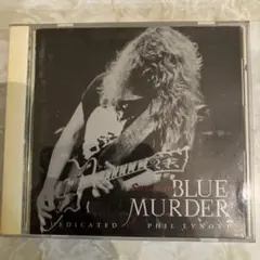 BLUE MURDER / SCREAMING BLUE MURDER