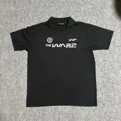 【美品】ザ・ワープ・バイ・エネーレのポロシャツ
