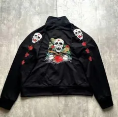 2025年最新】髑髏 スカジャンの人気アイテム - メルカリ