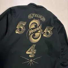 極美品1点物 60s Weather Cloth Drizzler Jacket