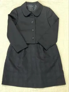 BeBe フォーマルワンピース セットアップ べべ 卒園式入園式