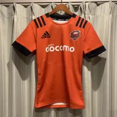 レッドハリケーンズ