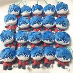 1個300円‼️アイドルマスター SideM　ほわぬい 天峰秀 20個セット
