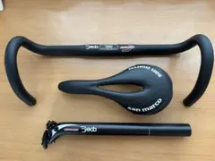 ITM K-Sword カーボン ハンドル・ステム セット - メルカリ