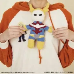 2026年最新】もこもこ僕のヒーローアカデミアの人気アイテム - メルカリ