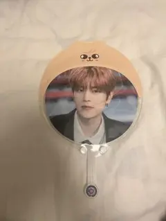 スキズ スンミン 5star ソウルコン うちわ ミニうちわ