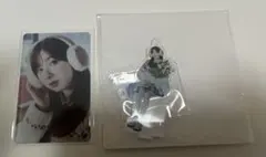 NiziU ミイヒ ハピドロセット